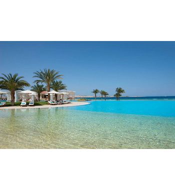 Туры в Египет